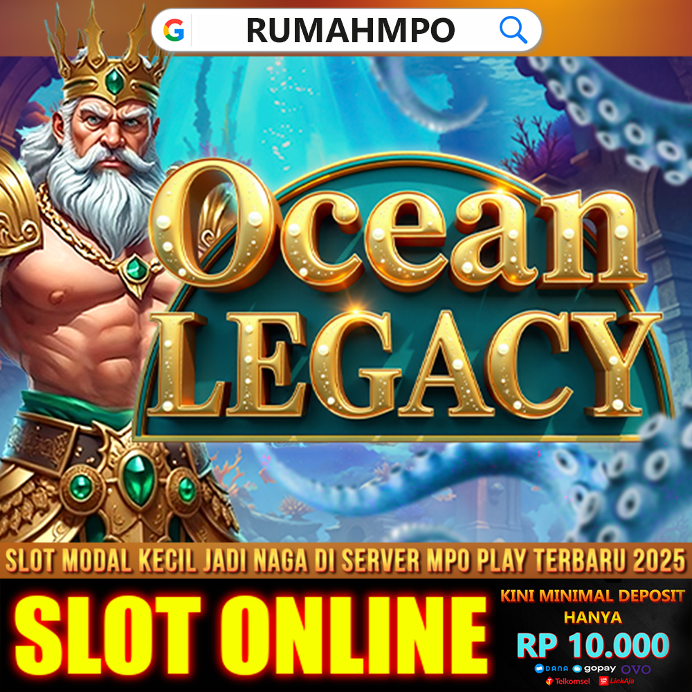 Mpo Play Naga: Slot Modal Kecil Jadi Naga Di Server Mpo Play Terbaru 2025