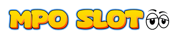 Logo MPO PLAY
